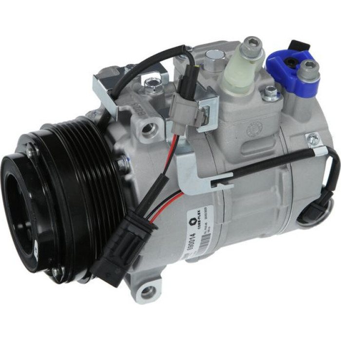 Valeo Klimakompressor 690014 Valeo Klimakompressor 690014