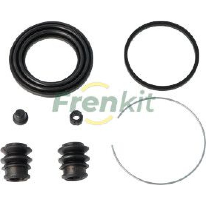 FRENKIT Reparatursatz, Bremssattel 254065 FRENKIT Reparatursatz, Bremssattel 254065