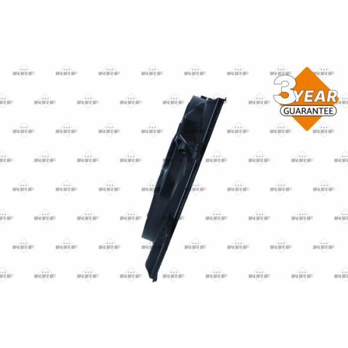 NRF Kühlerlüfter 470037 NRF Kühlerlüfter 470037