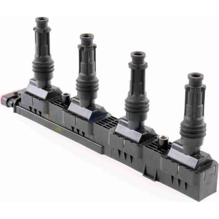 Vemo Zündspule V40-70-0046 Vemo Zündspule V40-70-0046