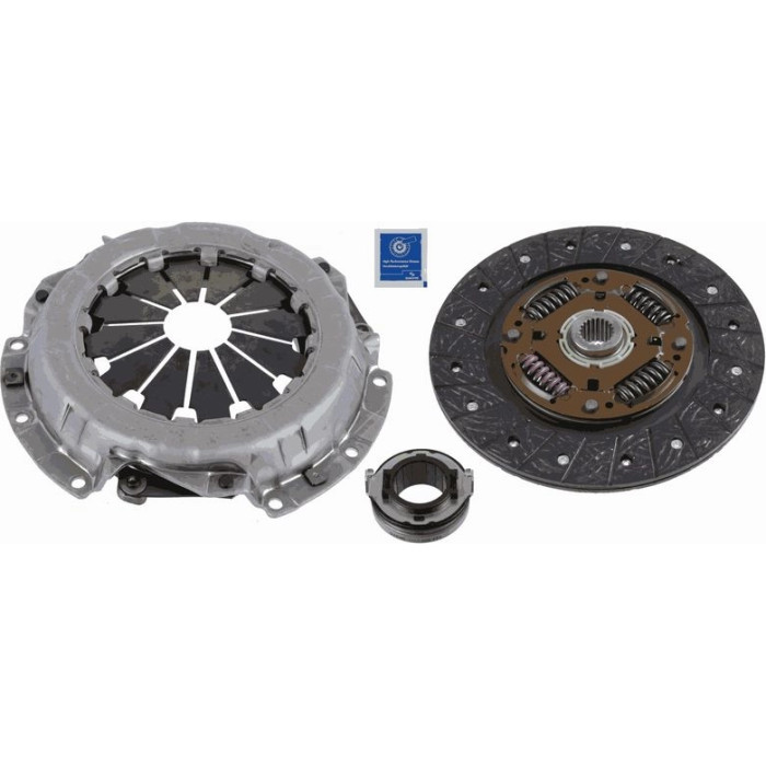 Sachs Kupplungssatz 3000 951 409 Sachs Kupplungssatz 3000 951 409