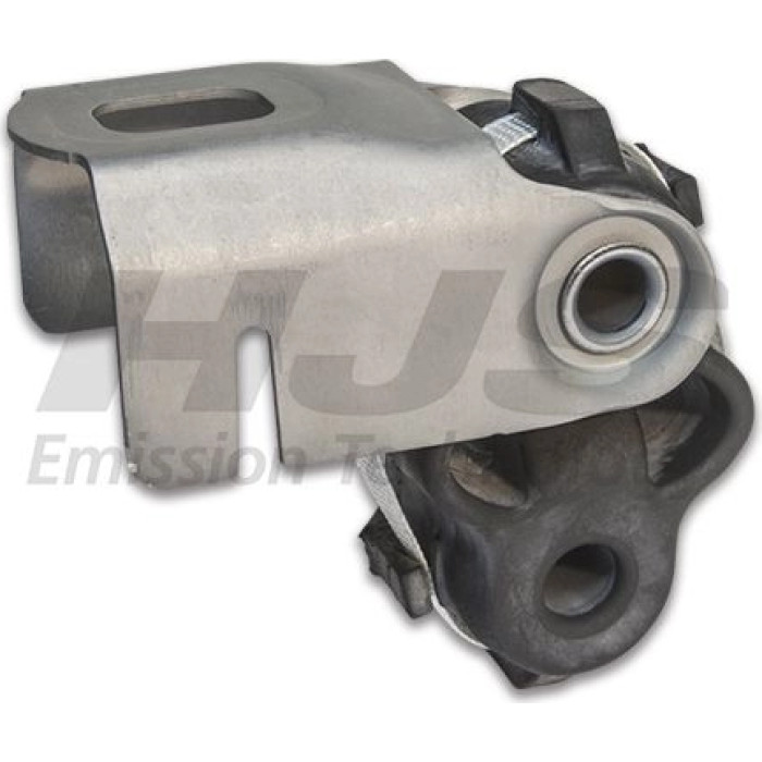 Halter, Abgasanlage 83 23 6571 Halter, Abgasanlage 83 23 6571