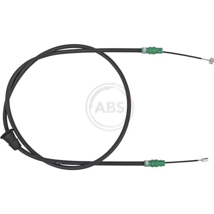 A.B.S. Feststellbremsseil K11191 A.B.S. Feststellbremsseil K11191
