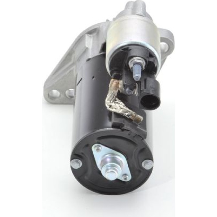Bosch Anlasser 0001145001 Bosch Anlasser 0001145001