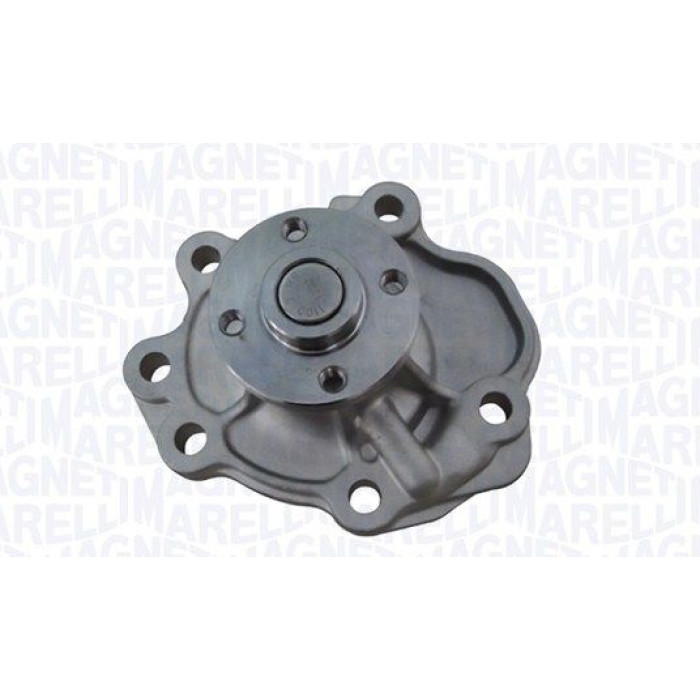Magneti Marelli Wasserpumpe / Kühlmittelpumpe 352316171315 Magneti Marelli Wasserpumpe / Kühlmittelpumpe 352316171315