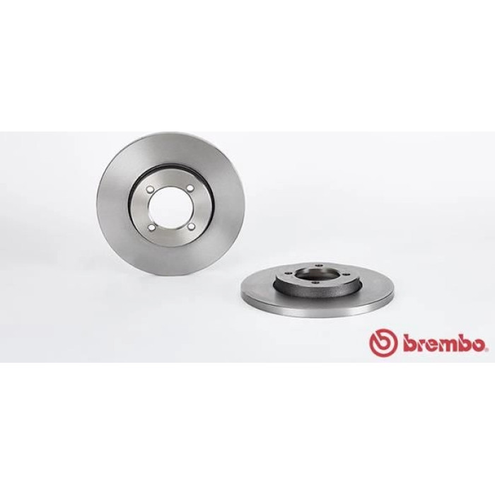 Brembo Bremsscheibe 08.3774.10 Brembo Bremsscheibe 08.3774.10