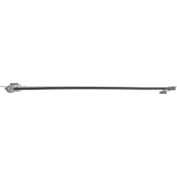 MAHLE Kondensator, Klimaanlage AC 104 000P