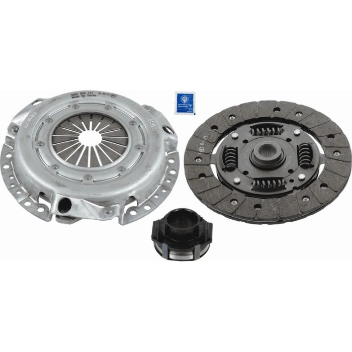 3000 154 002 Sachs Kupplungssatz 3000 154 002 3000 154 002 Sachs Kupplungssatz 3000 154 002