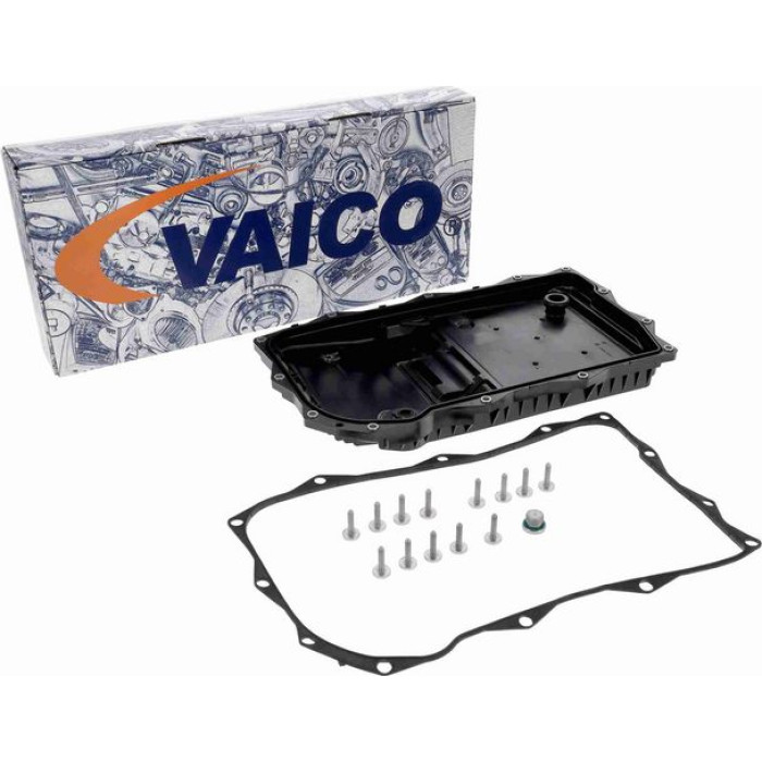 Vaico Automatikgetriebe-Ölwanne V33-0087 Vaico Automatikgetriebe-Ölwanne V33-0087