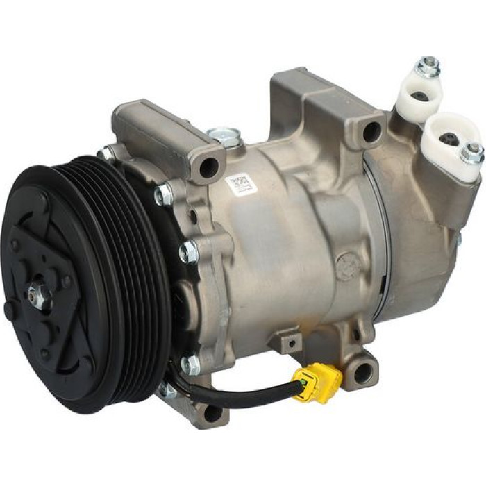 Valeo Kompressor 813689 Valeo Kompressor 813689