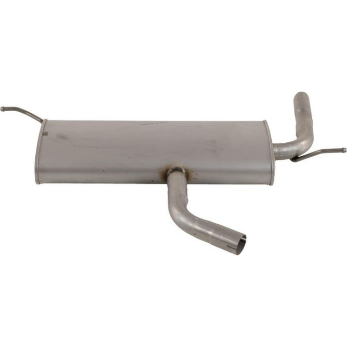 Walker Endschalldämpfer 23261 Walker Endschalldämpfer 23261