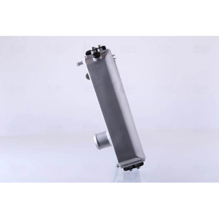 Nissens Wasserkühler PKW 61008 Nissens Wasserkühler PKW 61008