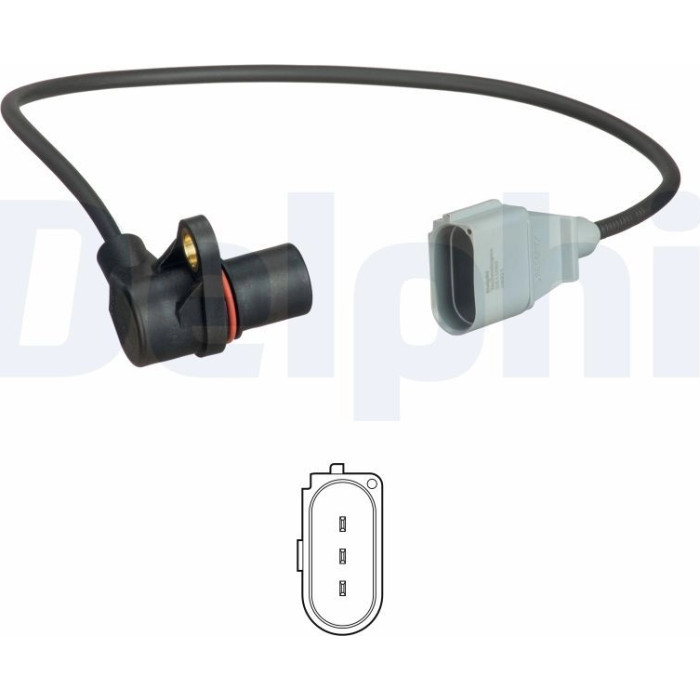 Delphi Impulssensor SS11065 Delphi Impulssensor SS11065