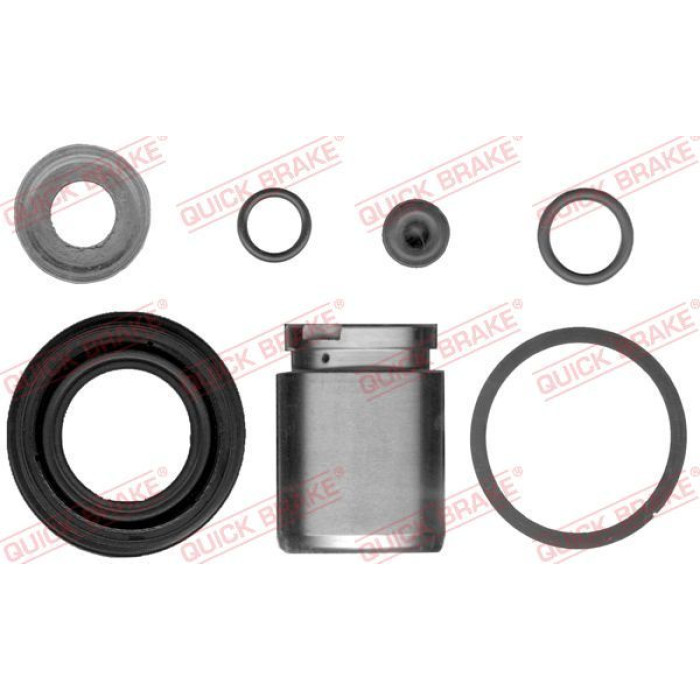Quick Brake Reparatursatz für Bremssattel 114-5086 Quick Brake Reparatursatz für Bremssattel 114-5086