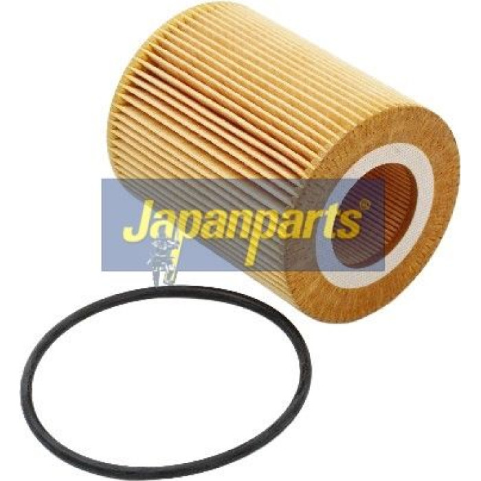 Japanparts Ölfilter FO-ECO099 Japanparts Ölfilter FO-ECO099