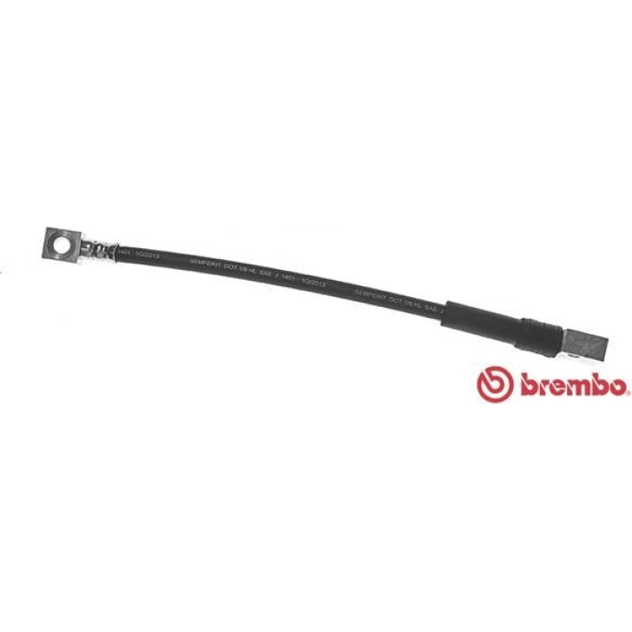 BREMBO Bremsschlauch T 59 053 BREMBO Bremsschlauch T 59 053