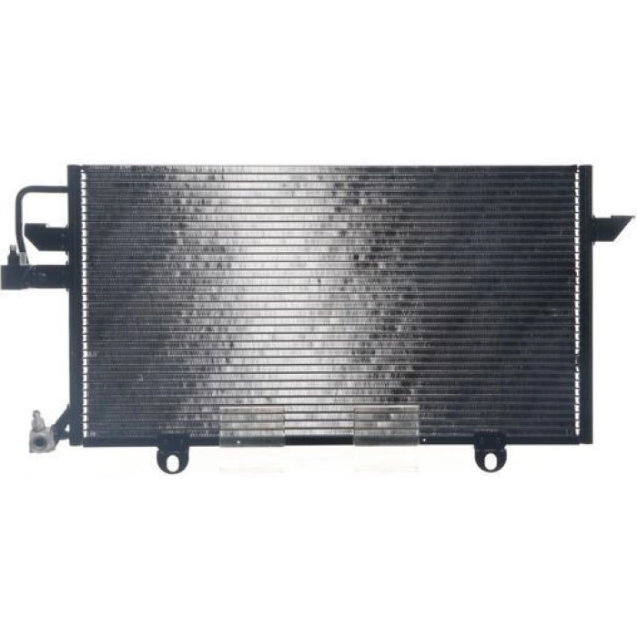 Kondensator, Klimaanlage AC 157 000S Kondensator, Klimaanlage AC 157 000S