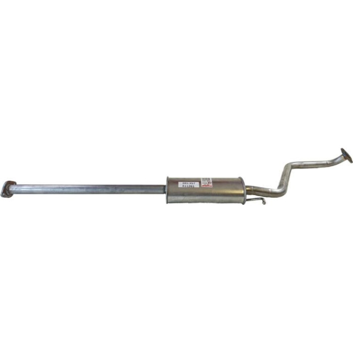 Bosal Schalldämpfer 285-357 Bosal Schalldämpfer 285-357
