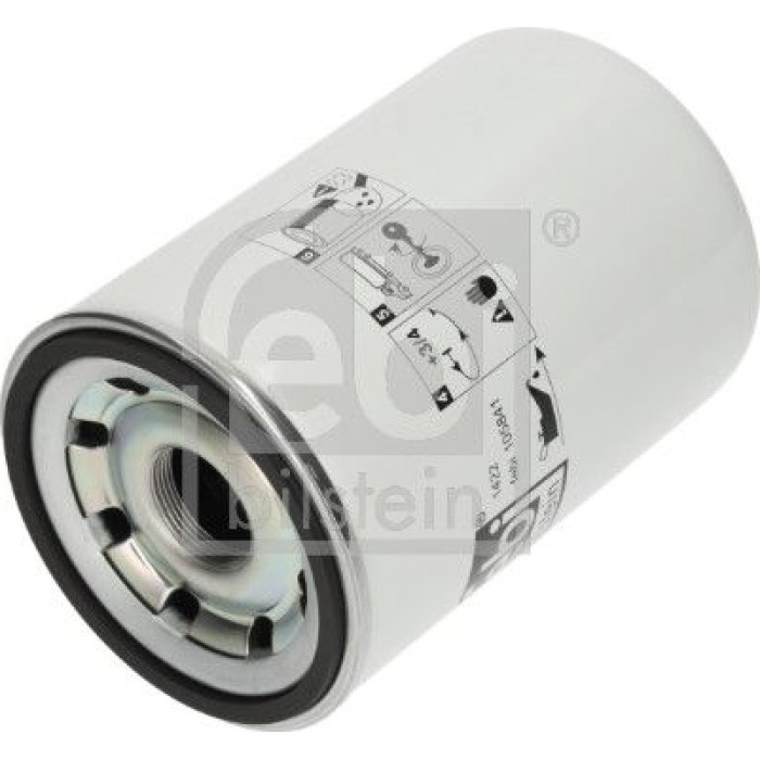 105841 febi Kraftstofffilter 105841