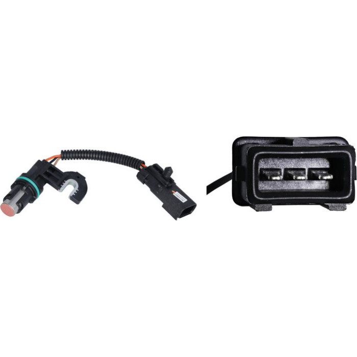 Valeo Positionssensor 366605 Valeo Positionssensor 366605