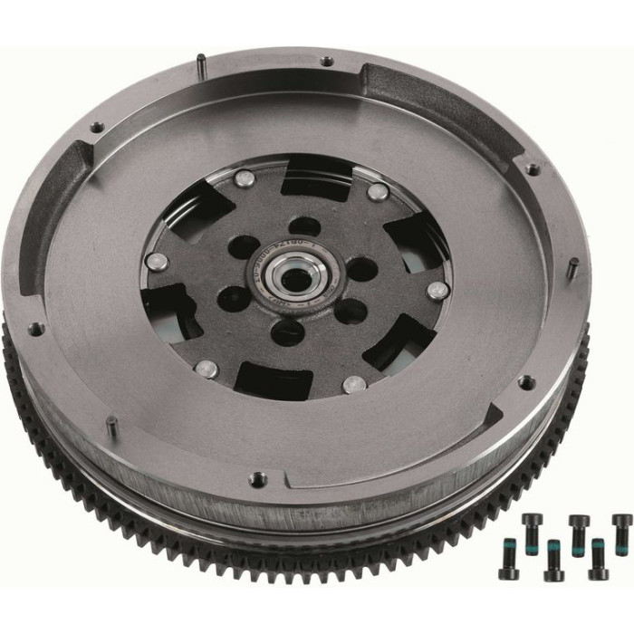 Sachs Zweimassenschwungrad 2294 501 231 Sachs Zweimassenschwungrad 2294 501 231