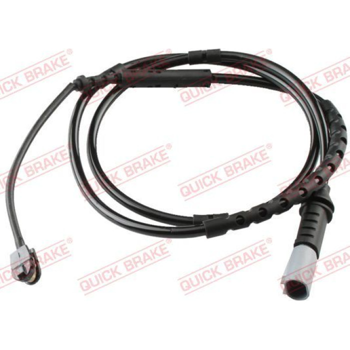 WS 0321 A Quick Brake Bremsbelag-Warnkontakt WS 0321 A WS 0321 A Quick Brake Bremsbelag-Warnkontakt WS 0321 A