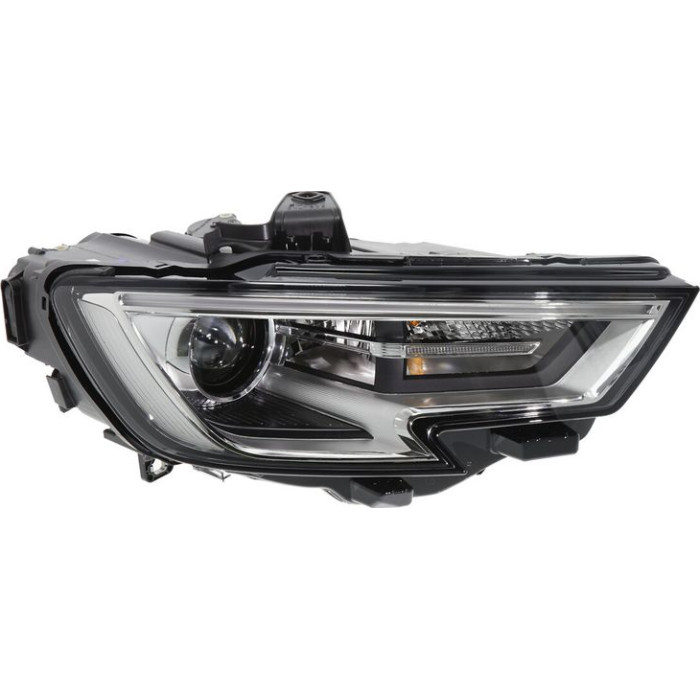 46815 Valeo Bi-Xenon-Scheinwerfer 46815 - rechts D5S/LED/PSY24W + Stellmotor -Krvl 46815 Valeo Bi-Xenon-Scheinwerfer 46815 - rechts D5S/LED/PSY24W + Stellmotor -Krvl