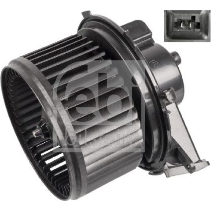 febi Lüfter 172821 febi Lüfter 172821