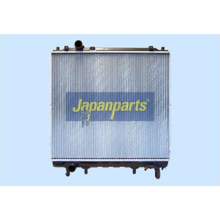 Japanparts Motorkühler RDA283081