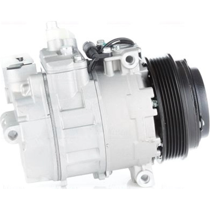 Nissens Klimakompressor PKW 89022 Nissens Klimakompressor PKW 89022