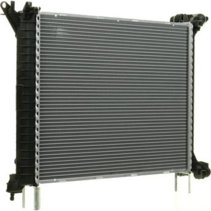 MAHLE Kühler, Motorkühlung CR 532 000P MAHLE Kühler, Motorkühlung CR 532 000P