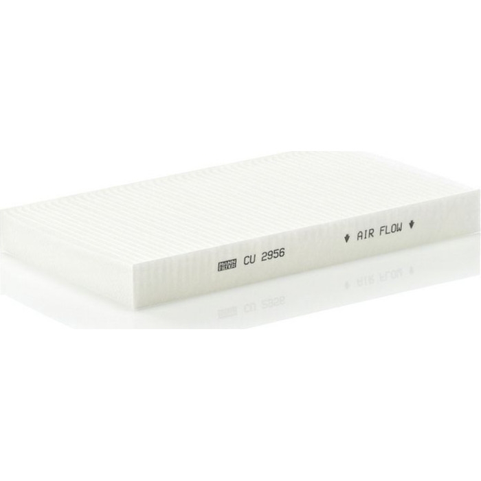 CU 2956 MANN-FILTER Innenraumfilter CU 2956 CU 2956 MANN-FILTER Innenraumfilter CU 2956