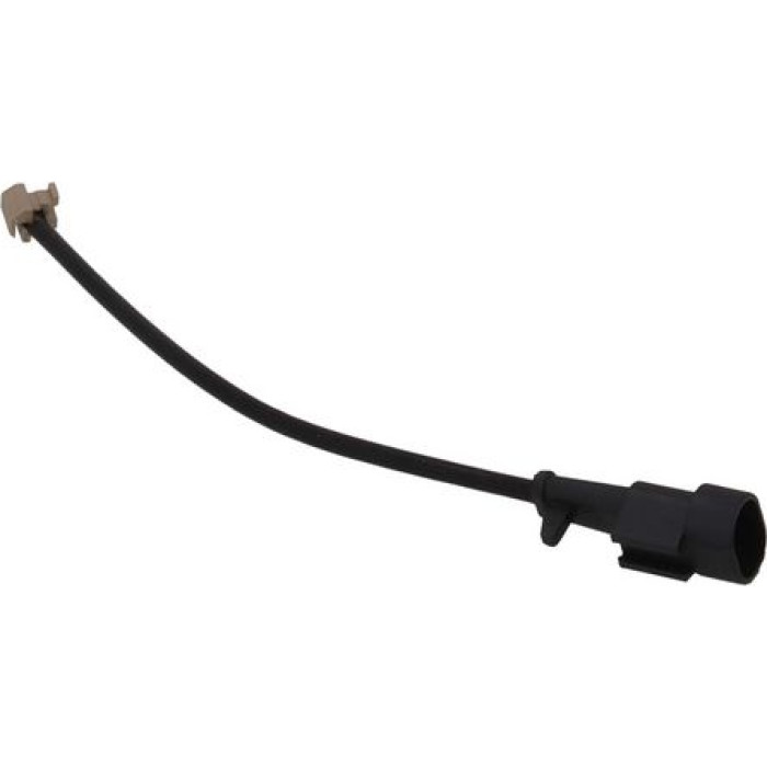 Kamoka Bremsbelagverschleißsensor 105107 Kamoka Bremsbelagverschleißsensor 105107