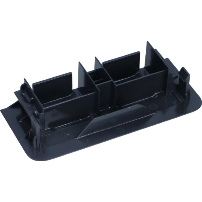 VAG Original 7H5883867B82V 7H5883867B82V Sitzbezug VW Transporter 03- (Farbe: Titanschwarz) – – OE-Nr. 7H5883867B82V