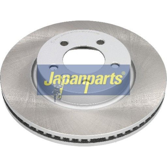 Japanparts Bremsscheibe DI-L04C Japanparts Bremsscheibe DI-L04C