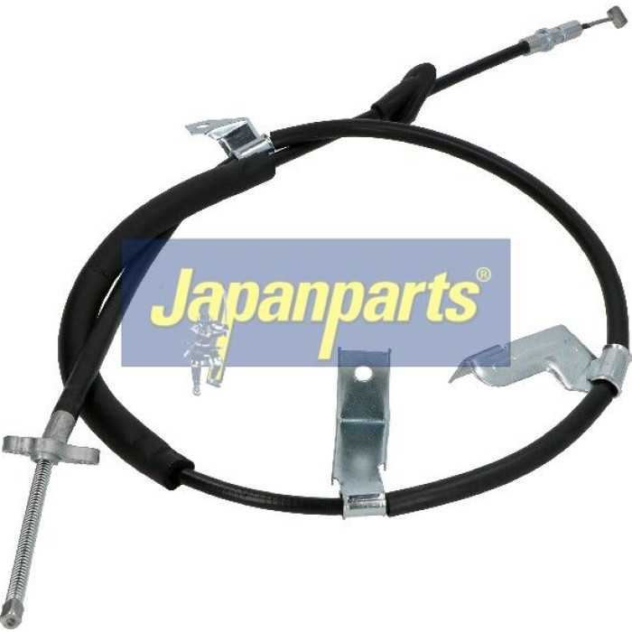 Japanparts Handbremsseil Seilzug Festellbremse BC-436R Japanparts Handbremsseil Seilzug Festellbremse BC-436R