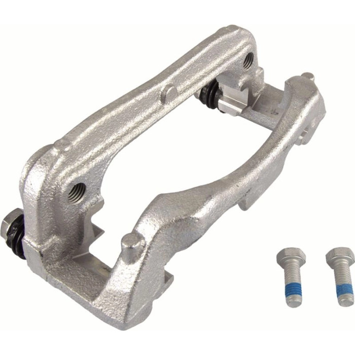 TRW Bremssattelhalter Vorderachse rechts BDA1238 TRW Bremssattelhalter Vorderachse rechts BDA1238