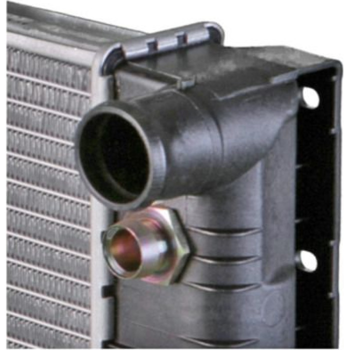 MAHLE Kühler, Motorkühlung CR 764 000S MAHLE Kühler, Motorkühlung CR 764 000S