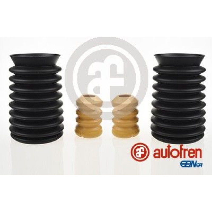 Autofren Schutzsatz Stoßdämpfer D5170 Autofren Schutzsatz Stoßdämpfer D5170