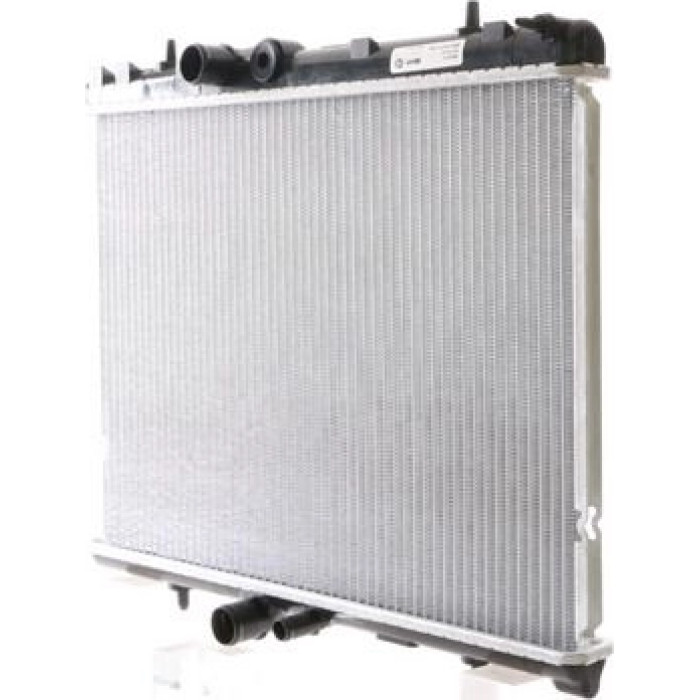 MAHLE Kühler, Motorkühlung CR 1501 000S MAHLE Kühler, Motorkühlung CR 1501 000S