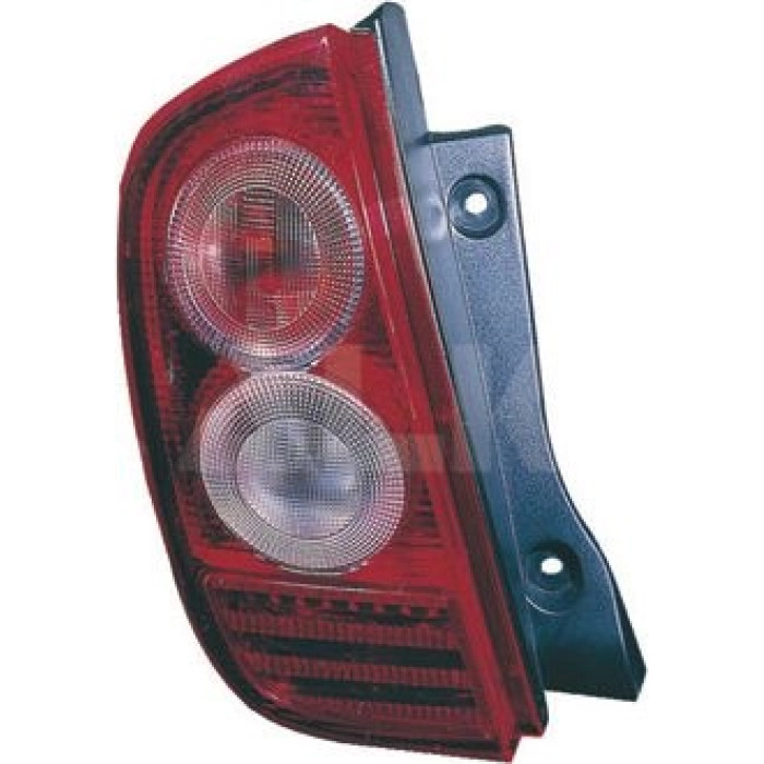 2211548 Alkar Heckleuchte 2211548 2211548 Alkar Heckleuchte 2211548