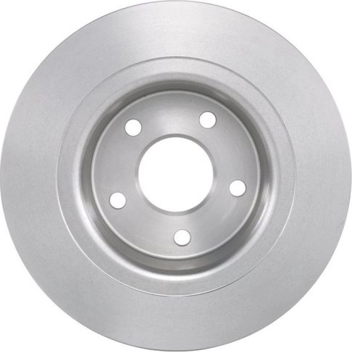 Bosch Bremsscheibe Hinterachse 0 986 479 070 Bosch Bremsscheibe Hinterachse 0 986 479 070
