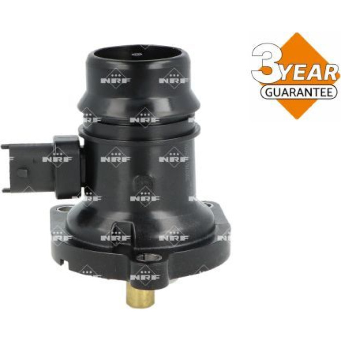 NRF Kühlmittelthermostat 725024 NRF Kühlmittelthermostat 725024