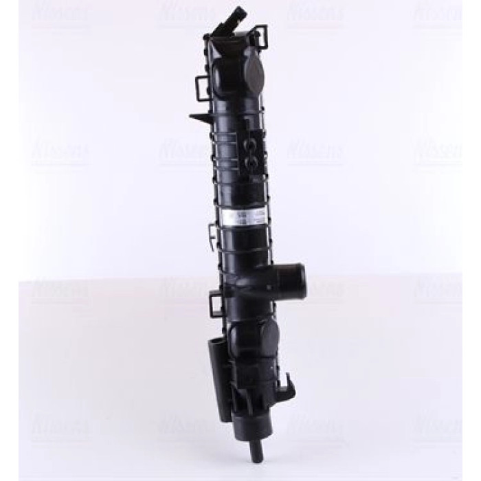 Nissens Wasserkühler PKW 63028A Nissens Wasserkühler PKW 63028A