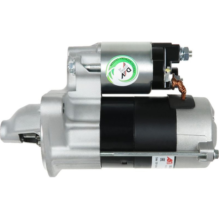 AS-PL Anlasser S6246S