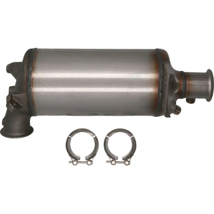 Kamoka Dieselpartikelfilter 8010012 Kamoka Dieselpartikelfilter 8010012