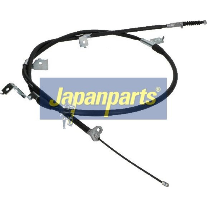 Japanparts Handbremsseil Seilzug Festellbremse BC-170L Japanparts Handbremsseil Seilzug Festellbremse BC-170L