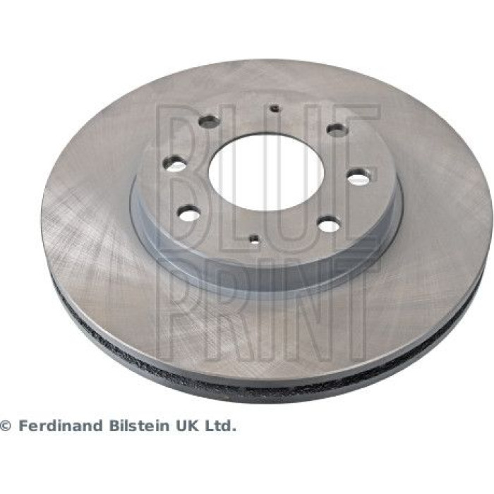 BluePrint Bremsscheibe Mitsubishi P. Galant 2.0-2.5 V6 88-04 ADC44333 BluePrint Bremsscheibe Mitsubishi P. Galant 2.0-2.5 V6 88-04 ADC44333