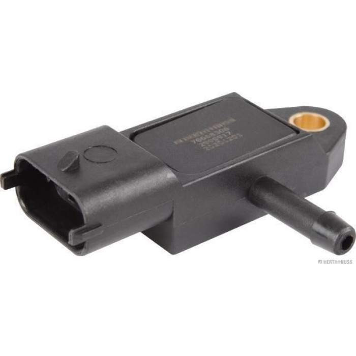 Herth+Buss Elparts Abgasdrucksensor 70668306 Herth+Buss Elparts Abgasdrucksensor 70668306