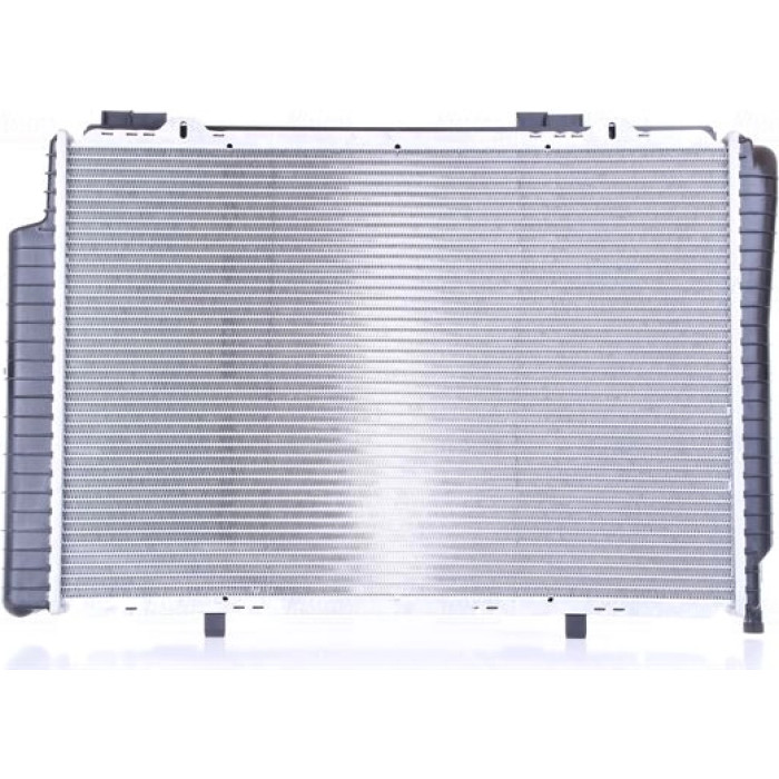 Nissens Wasserkühler PKW 62756A Nissens Wasserkühler PKW 62756A